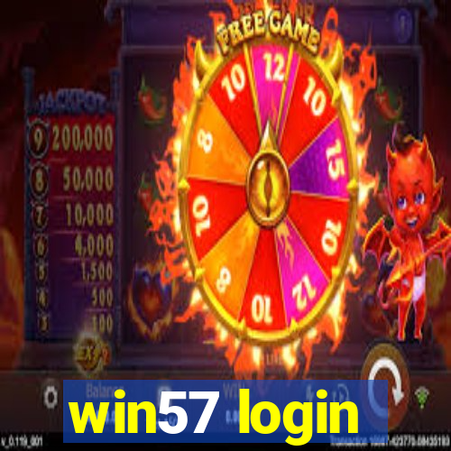 win57 login